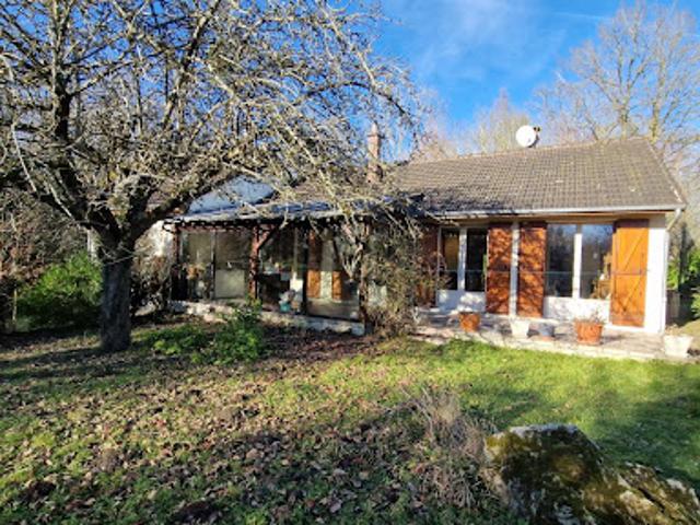 Vente Maison 4 pièces 124 m2 Mouroux