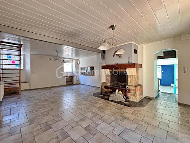 Vente Maison 4 pièces 124 m2 Graulhet