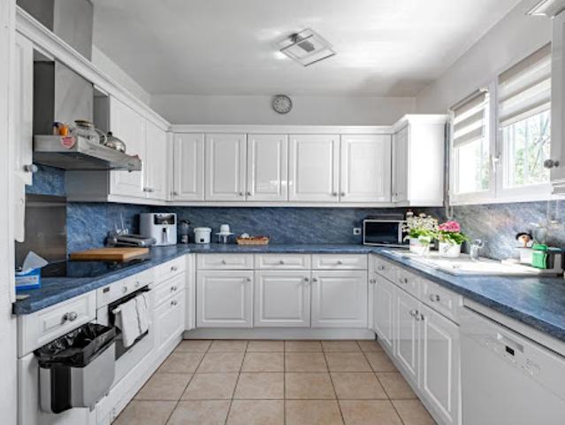 Vente Maison 4 pièces 124 m2 Berre les Alpes