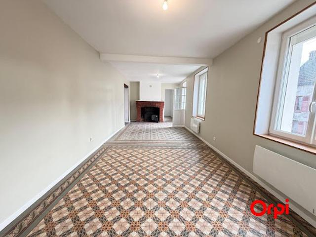 Vente Maison 4 pièces 124.63 m2 Chateau thierry