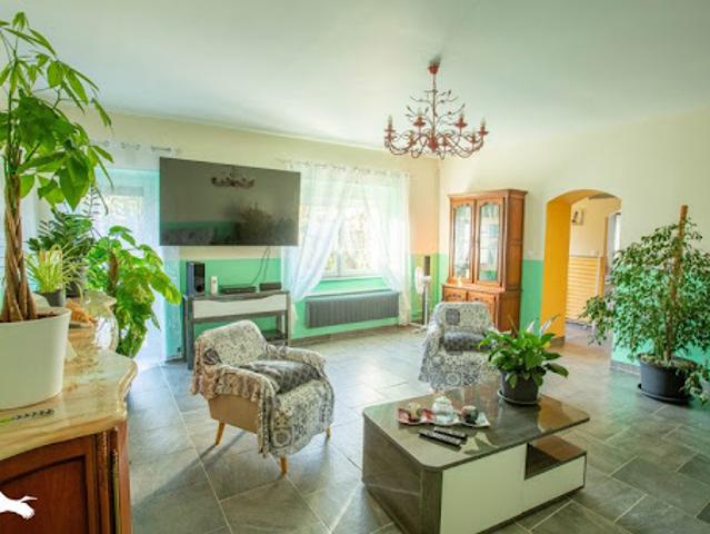 Vente Maison 4 pièces 124 m2 Blasimon