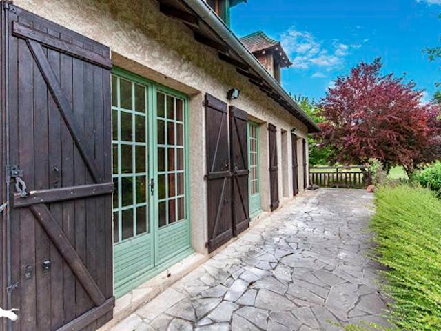 Vente Maison 4 pièces 124 m2 Brantôme en Périgord