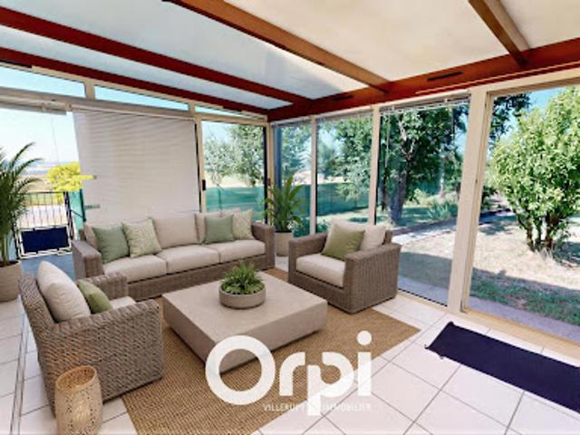 Vente Maison 4 pièces 124 m2 Cutry