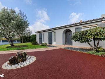 Vente Maison 4 pièces 124 m2 Carbon Blanc