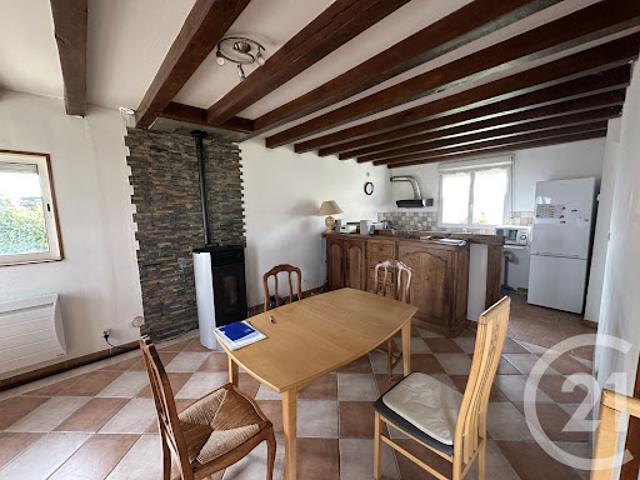 Vente Maison 4 pièces 124 m2 Chavigny Bailleul