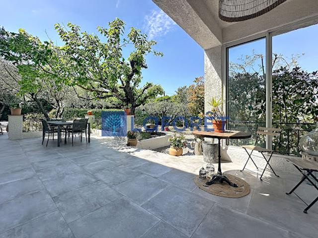 Vente Maison 4 pièces 124 m2 Draguignan
