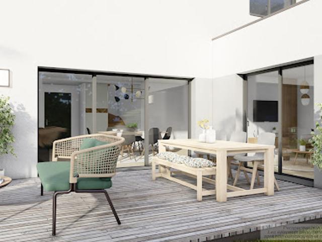 Vente Maison 4 pièces 124 m2 Drémil Lafage