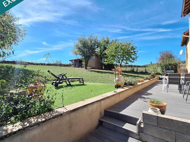 Vente Maison 4 pièces 124 m2 Ecuisses