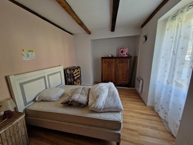Vente Maison 4 pièces 124 m2 Fons