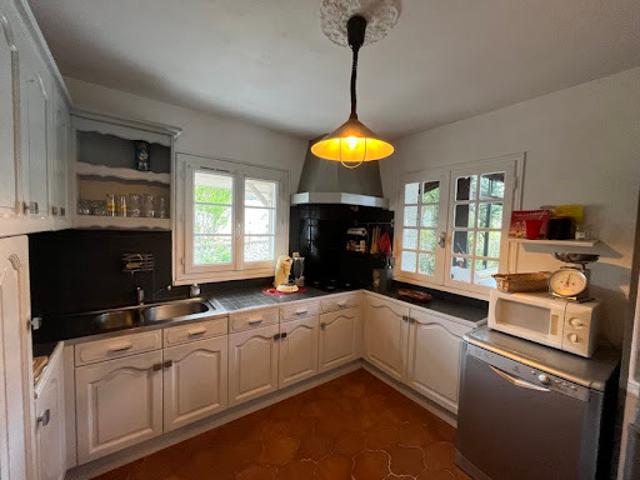Vente Maison 4 pièces 124 m2 Genac Bignac