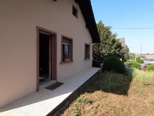 Vente Maison 4 pièces 124 m2 Gottenhouse