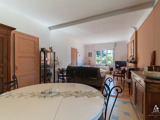 Vente Maison 4 pièces 124 m2 Gousse