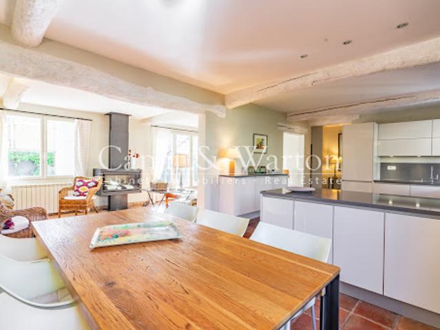 Vente Maison 4 pièces 124 m2 Hyeres