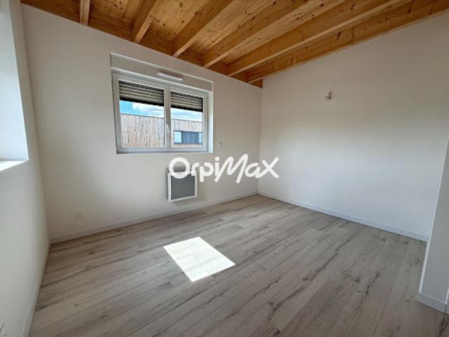 Vente Maison 4 pièces 124 m2 La Couture
