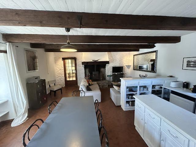 Vente Maison 4 pièces 124 m2 Lancieux