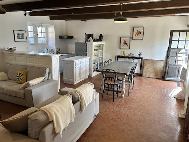 Vente Maison 4 pièces 124 m2 Lancieux