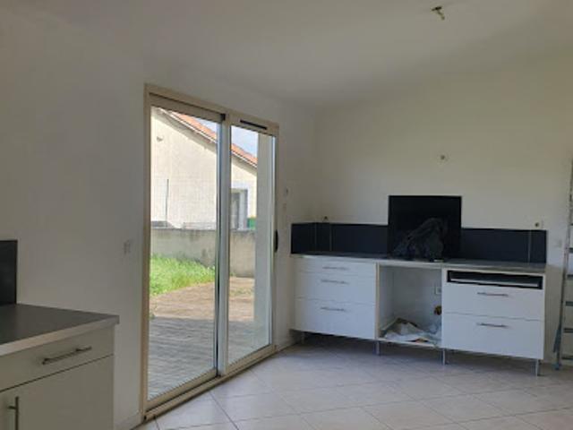 Vente Maison 4 pièces 124 m2 Le Busseau