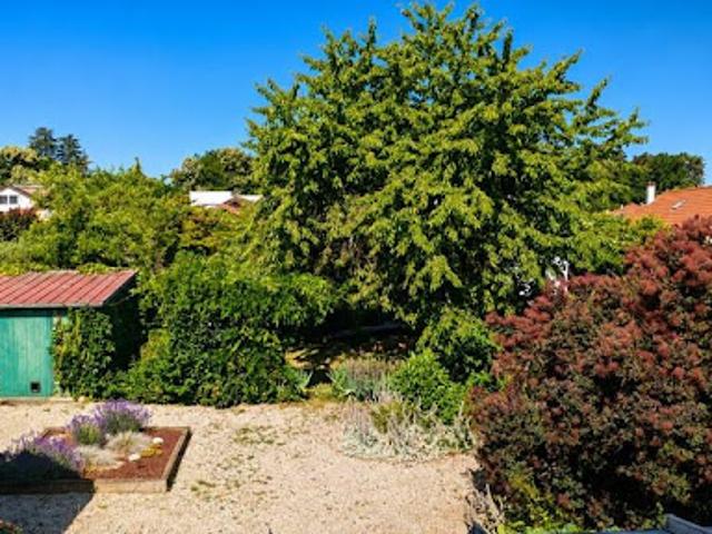 Vente Maison 4 pièces 124 m2 Les Abrets