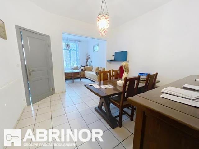 Vente Maison 4 pièces 124 m2 Lille