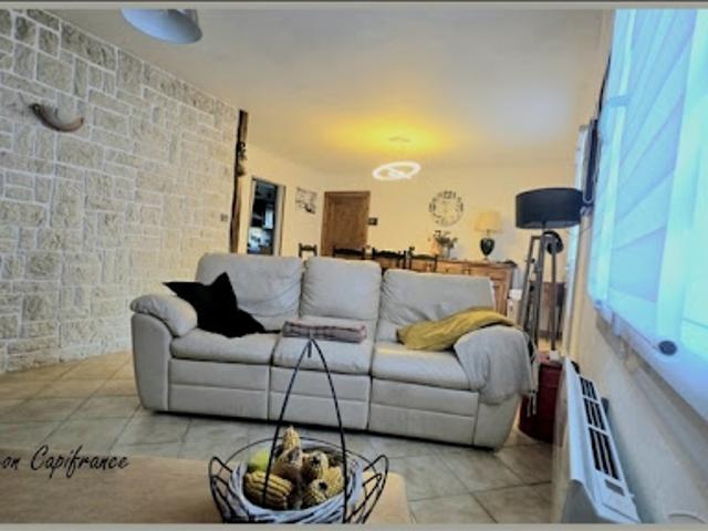 Vente Maison 4 pièces 124 m2 Panassac