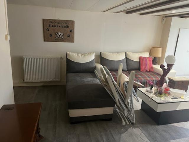 Vente Maison 4 pièces 124 m2 Pauillac