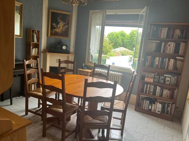 Vente Maison 4 pièces 124 m2 Pauillac