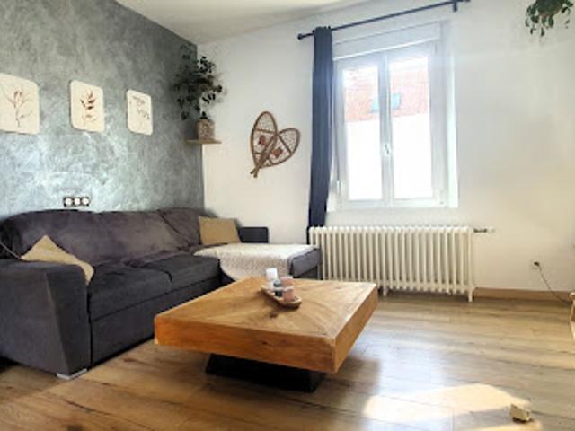 Vente Maison 4 pièces 124 m2 Pierrepont sur Avre