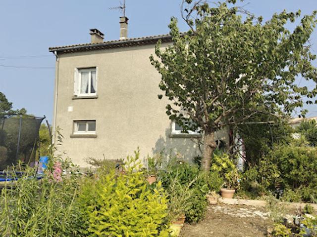 Vente Maison 4 pièces 124 m2 Pieusse