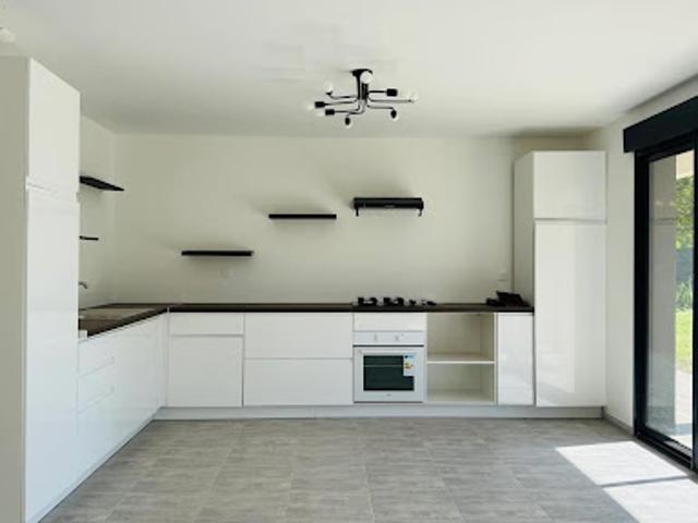 Vente Maison 4 pièces 124 m2 Rugles