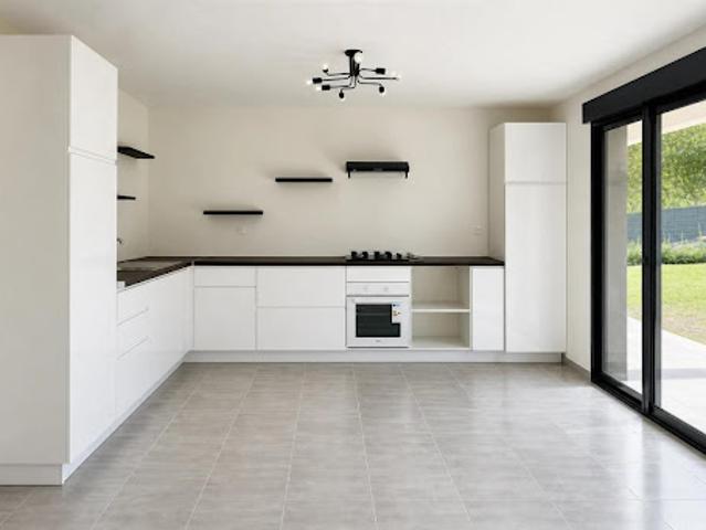 Vente Maison 4 pièces 124 m2 Rugles
