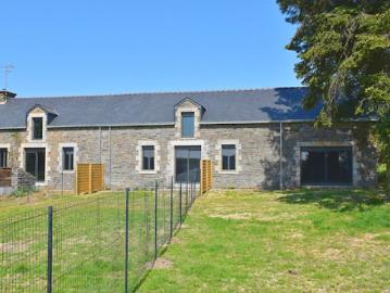 Vente Maison 4 pièces 124 m2 Saint martin sur oust
