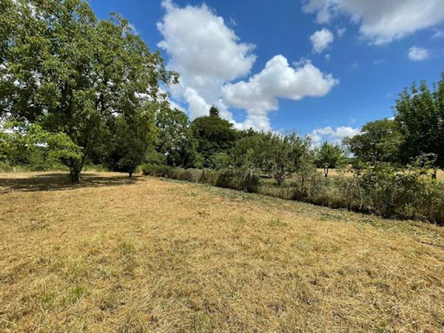 Vente Maison 4 pièces 124 m2 Saint Andelain