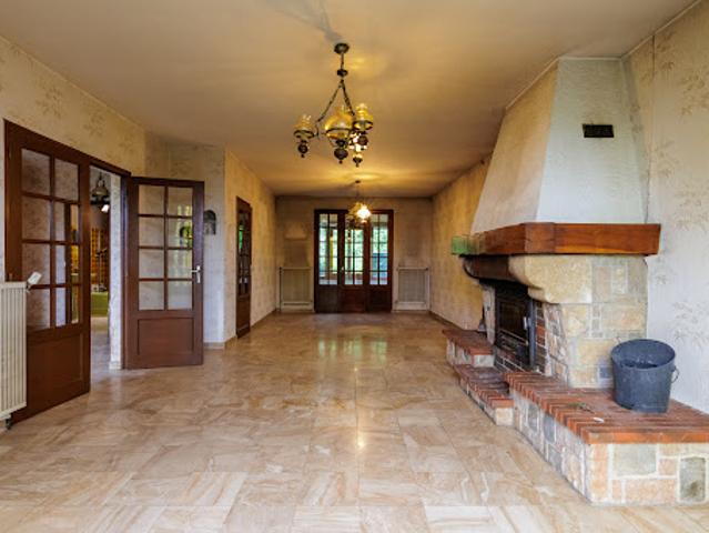 Vente Maison 4 pièces 124 m2 Saint Prest