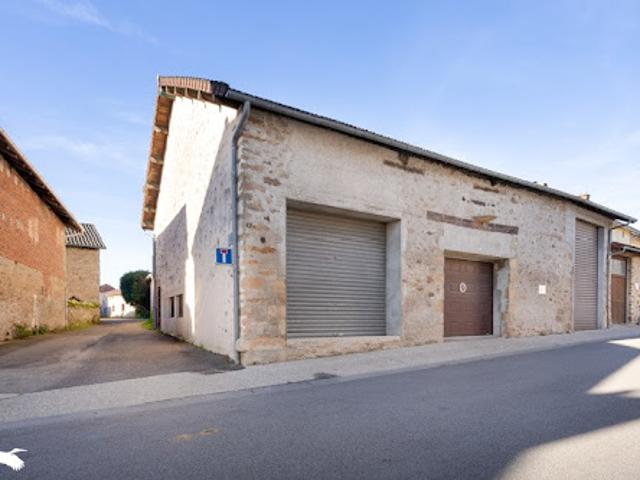 Vente Maison 4 pièces 124 m2 Saint Priest sous Aixe