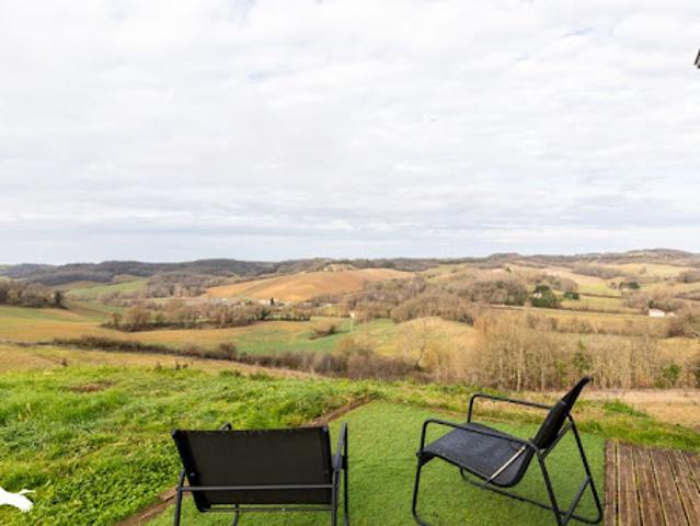 Vente Maison 4 pièces 124 m2 Valence D Agen