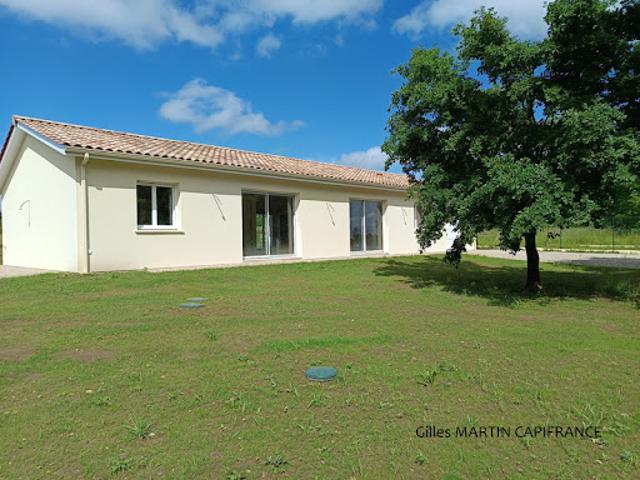 Vente Maison 4 pièces 124 m2 Vélines