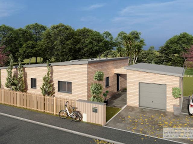 Vente Maison 4 pièces 124 m2 Vérines