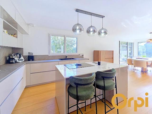 Vente Maison 4 pièces 124 m2 Viry