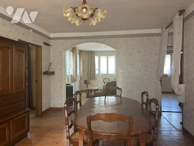 Vente Maison 4 pièces 124 m2 Vorges