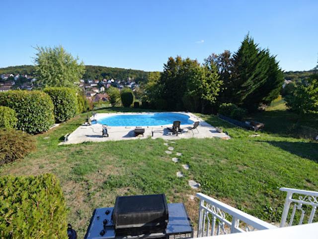 Vente Maison 4 pièces 124 m2 Voujeaucourt