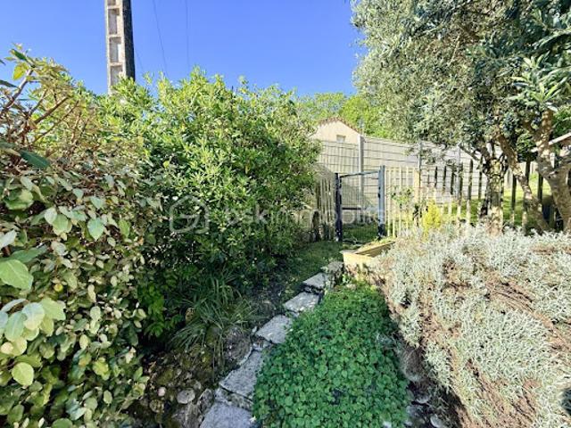 Vente Maison 4 pièces 124.16 m2 Saint Augustin
