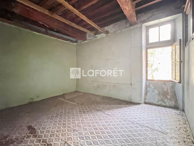 Vente Maison 4 pièces 124.3 m2 Bourg les valence