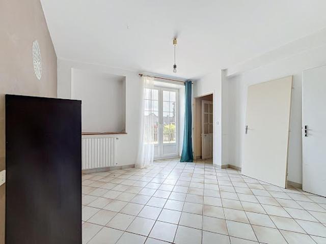 Vente Maison 4 pièces 124.3 m2 Montceau et Echarnant