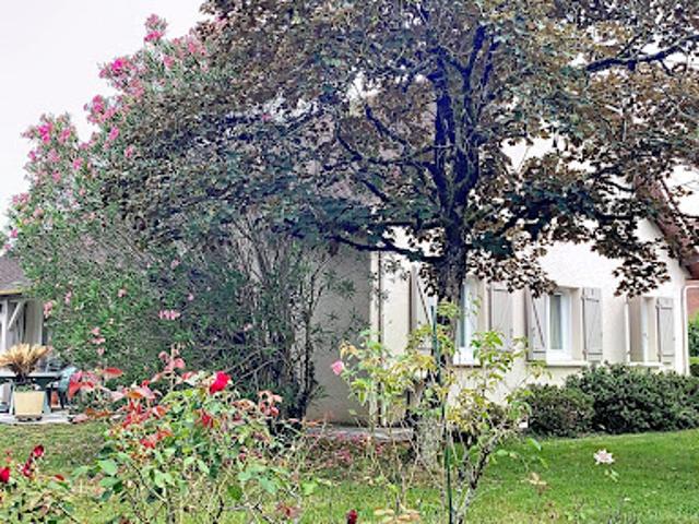 Vente Maison 4 pièces 124.47 m2 Lons