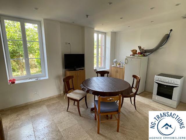 Vente Maison 4 pièces 124.52 m2 Saint Andelain