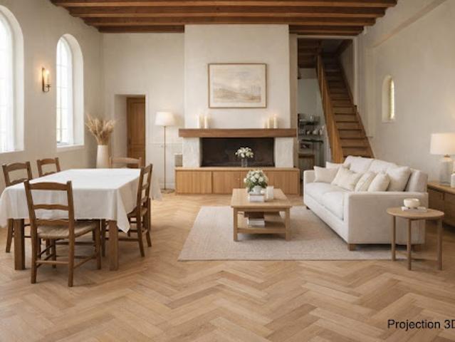 Vente Maison 4 pièces 124.53 m2 Carcassonne