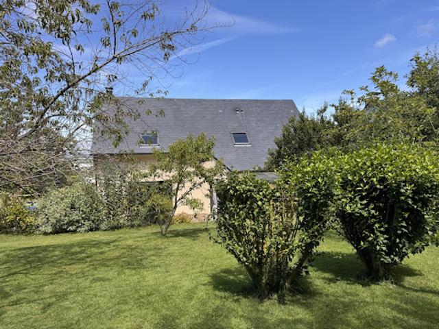 Vente Maison 4 pièces 124.66 m2 Honfleur