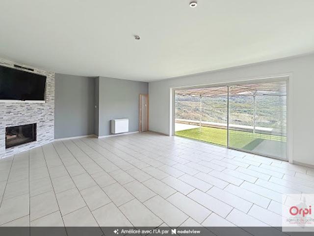 Vente Maison 4 pièces 124.66 m2 Peri