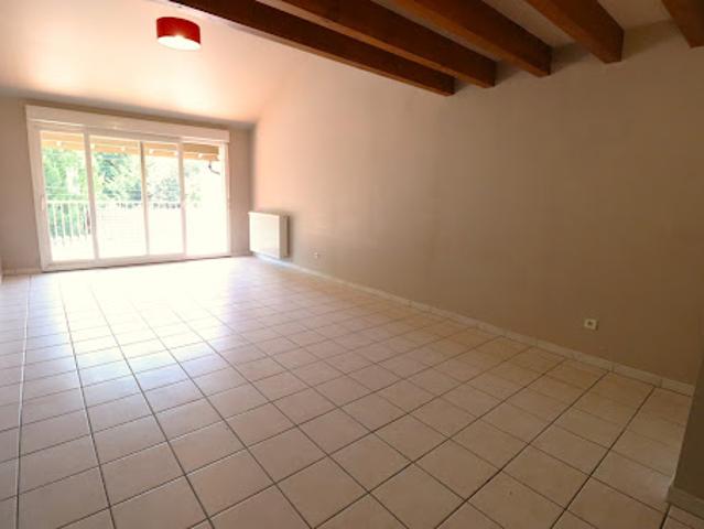 Vente Maison 4 pièces 124.69 m2 La Côte Saint André