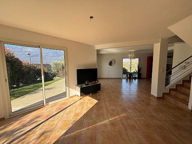 Vente Maison 4 pièces 124.77 m2 Viviers du Lac